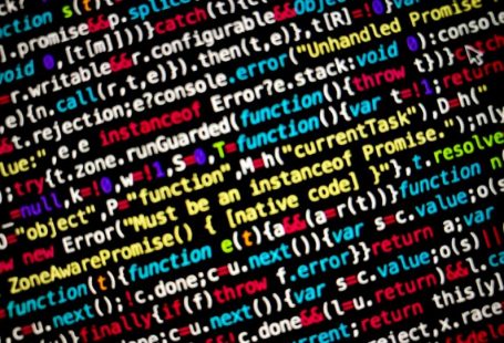Error Messaging - source code