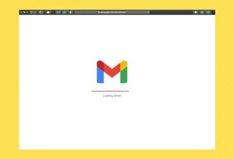 Responsive Email - windows 7 logo on black background