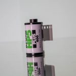 Video Formats - black and green labeled bottle