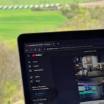 Video SEO - a laptop computer sitting on top of a table