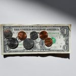 Scriptwriting Tips - silver and gold round coins in box