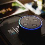 Voice Search - Amazon Echo dot