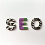 Content SEO - SEO text wallpaper