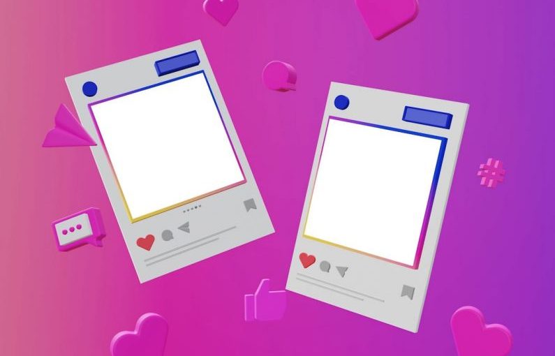 Shareable Content - graphical user interface, application