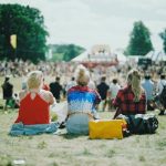 Audience Engagement - group of people on grass field under sunny day