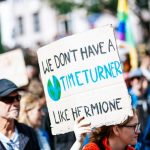 Globe Events - people holding signage during daytime